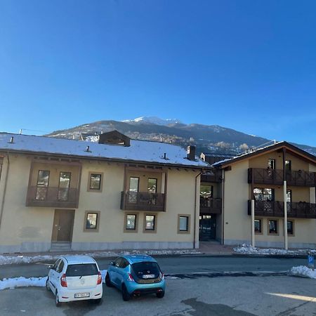 Maison Miravalle Wifi Parcheggio Giardino Aosta Eksteriør bilde